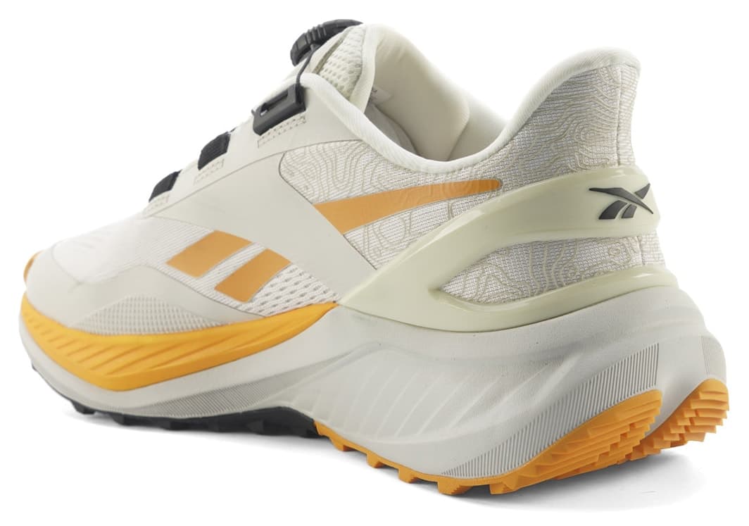 کفش مردانه Reebok Outdoor سفید شکسته مدل Daft-traıl کفش مردانه Reebok Outdoor سفید شکسته مدل Daft-traıl
