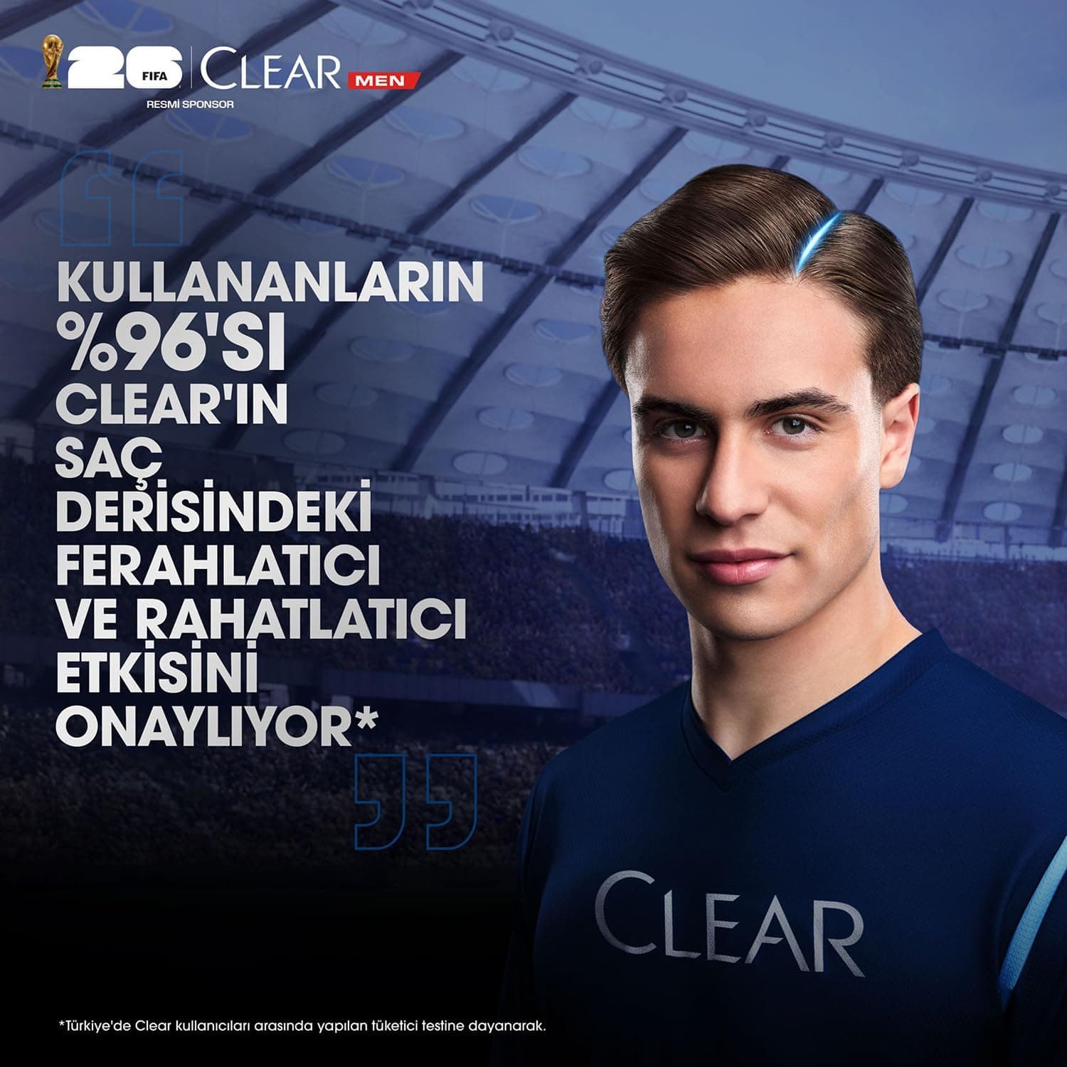 شامپو مردانه Clear ضد شوره Cool Sport Menthol 600 ml شامپو مردانه Clear ضد شوره Cool Sport Menthol 600 ml
