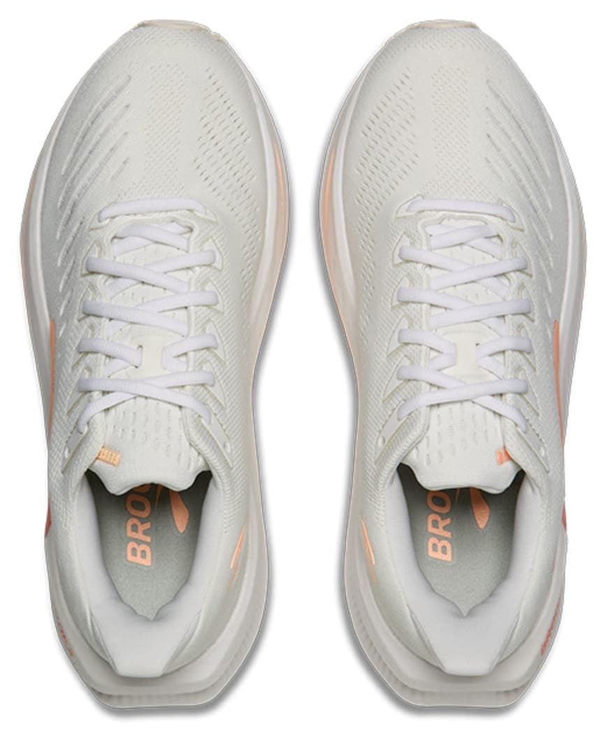 کفش دویدن Brooks مدل Glycerin Max 2 کد 1204681B197 کفش دویدن Brooks مدل Glycerin Max 2 کد 1204681B197