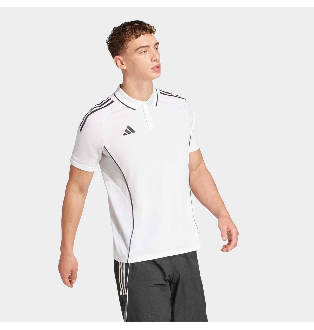 تیشرت مردانه adidas یقه پولو فوتبال و تمرین مدل TIRO25C POLO M JY1807 تیشرت مردانه adidas یقه پولو فوتبال و تمرین مدل TIRO25C POLO M JY1807