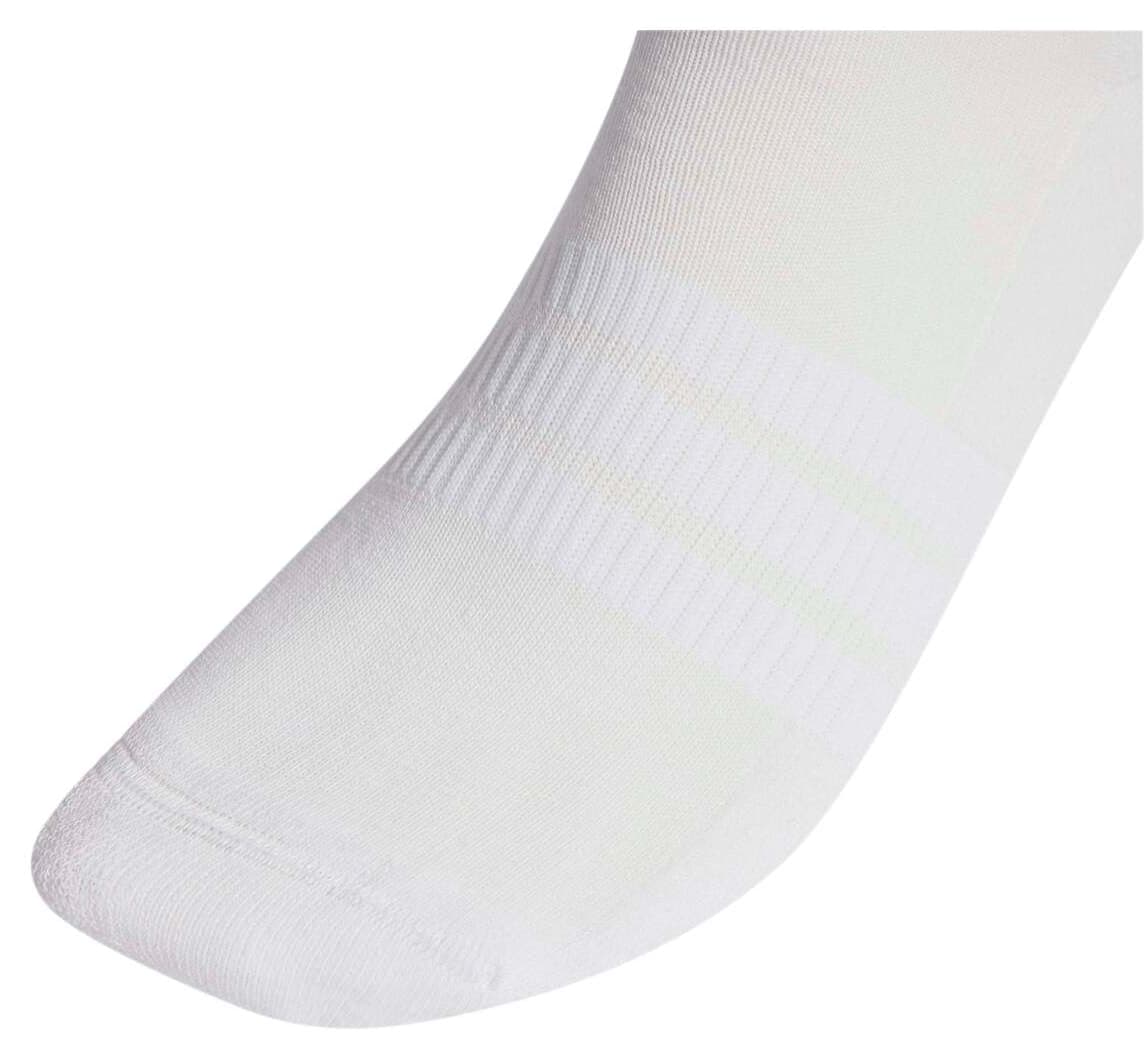 جوراب ورزشی یونیسکس adidas 3P C Ess Crw مدل JZ0530 جوراب ورزشی یونیسکس adidas 3P C Ess Crw مدل JZ0530