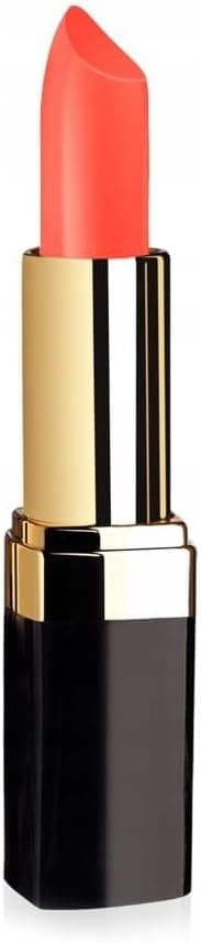 رژ لب کرمی مرطوبکننده Golden Rose مدل 128 رژ لب کرمی مرطوبکننده Golden Rose مدل 128