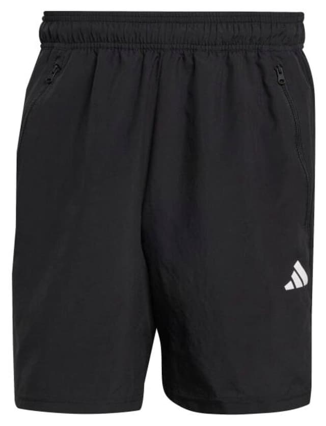 شورت تمرینی مردانه adidas خط Train Essentials بافتدار شورت تمرینی مردانه adidas خط Train Essentials بافتدار