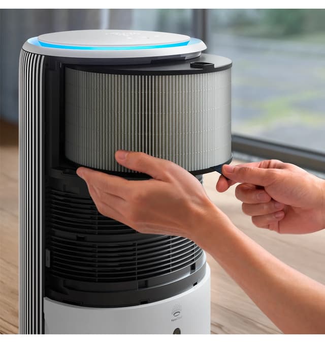 فیلتر Philips PureProtect Water سری 3400 HEPA NanoProtect مدل FY3400/30 فیلتر Philips PureProtect Water سری 3400 HEPA NanoProtect مدل FY3400/30