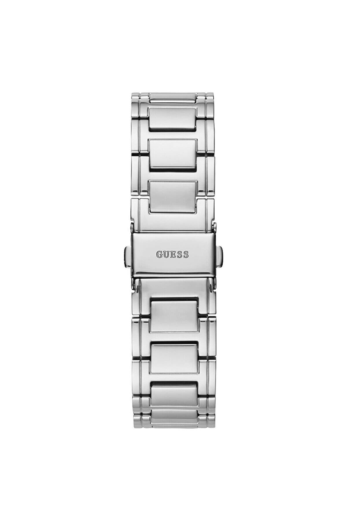 ساعت مچی زنانه Guess مدل GUU1337L1M ساعت مچی زنانه Guess مدل GUU1337L1M