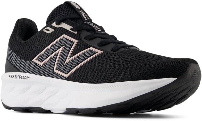 کفش دویدن زنانه New Balance مدل Fresh Foam 520 V9 کفش دویدن زنانه New Balance مدل Fresh Foam 520 V9