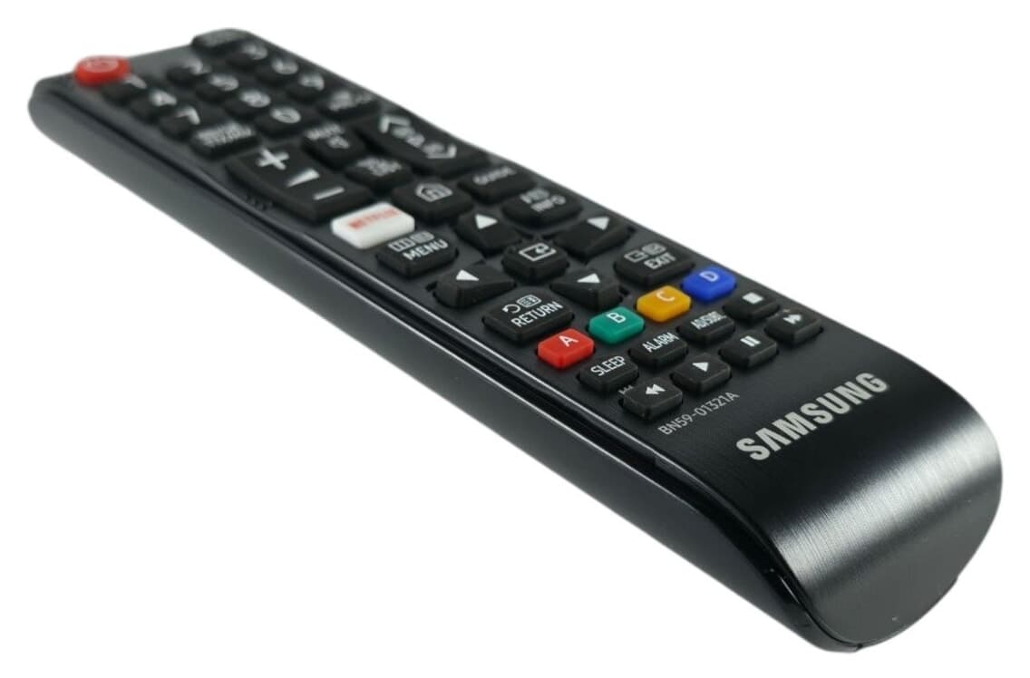 کنترل تلویزیون Samsung اورجینال مدل BN59-01315D BN59-01321A کنترل تلویزیون Samsung اورجینال مدل BN59-01315D BN59-01321A