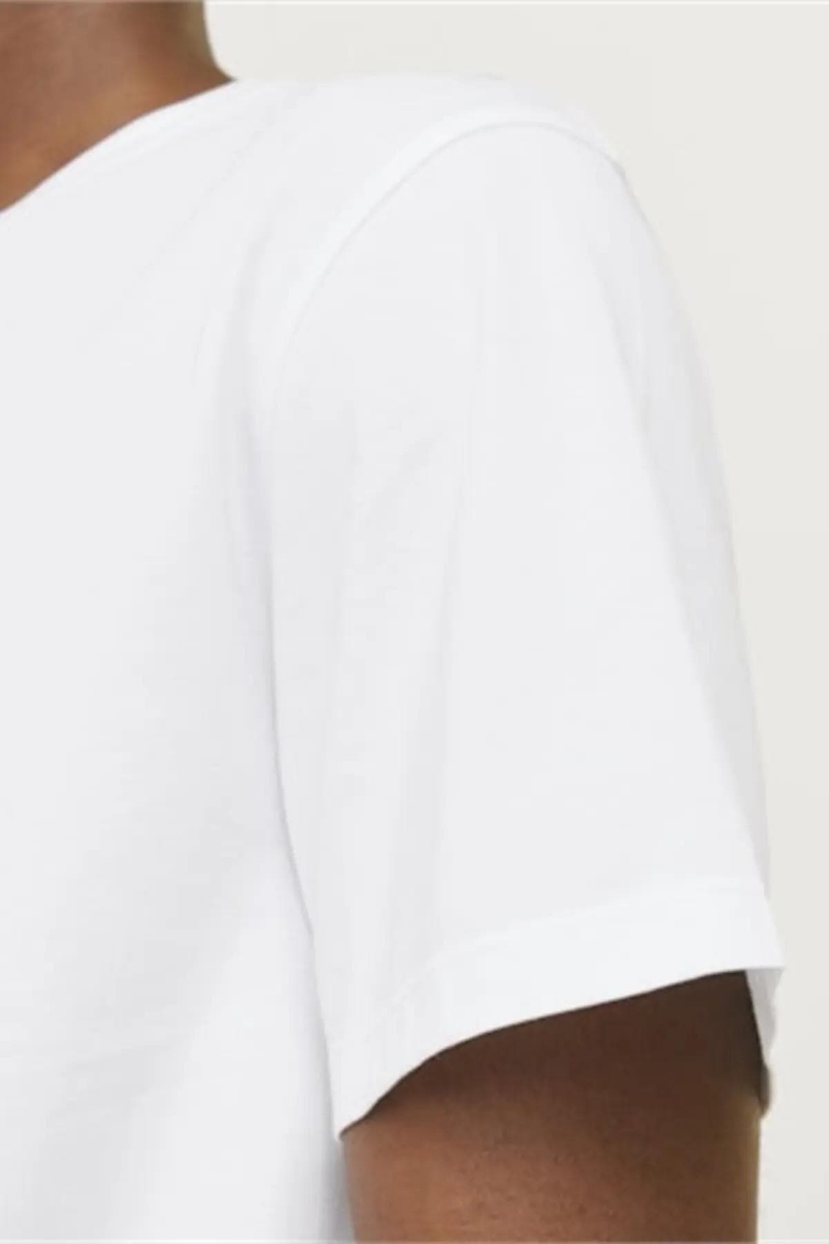 تیشرت مردانه Jack & Jones فیت معمولی Corp Graphic مدل 12268415 تیشرت مردانه Jack & Jones فیت معمولی Corp Graphic مدل 12268415