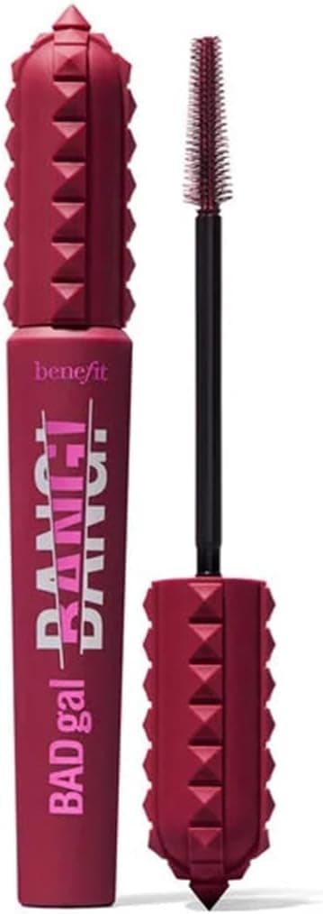 ریمل حجمدهنده Benefit مدل BADgal BANG! رنگ آلوی وحشی 0.30 oz/ 8.5 g ریمل حجمدهنده Benefit مدل BADgal BANG! رنگ آلوی وحشی 0.30 oz/ 8.5 g