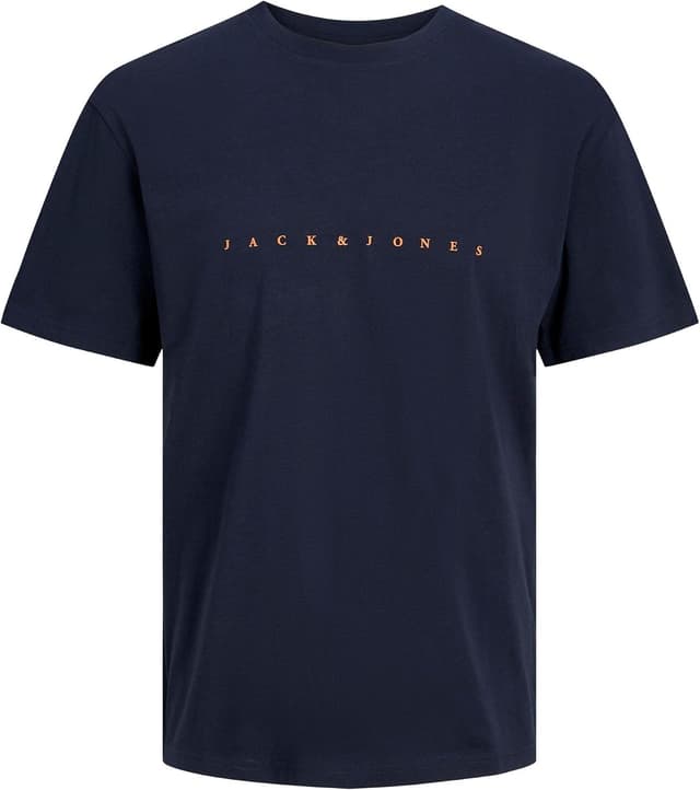 تیشرت مردانه JACK & JONES مدل STAR تیشرت مردانه JACK & JONES مدل STAR