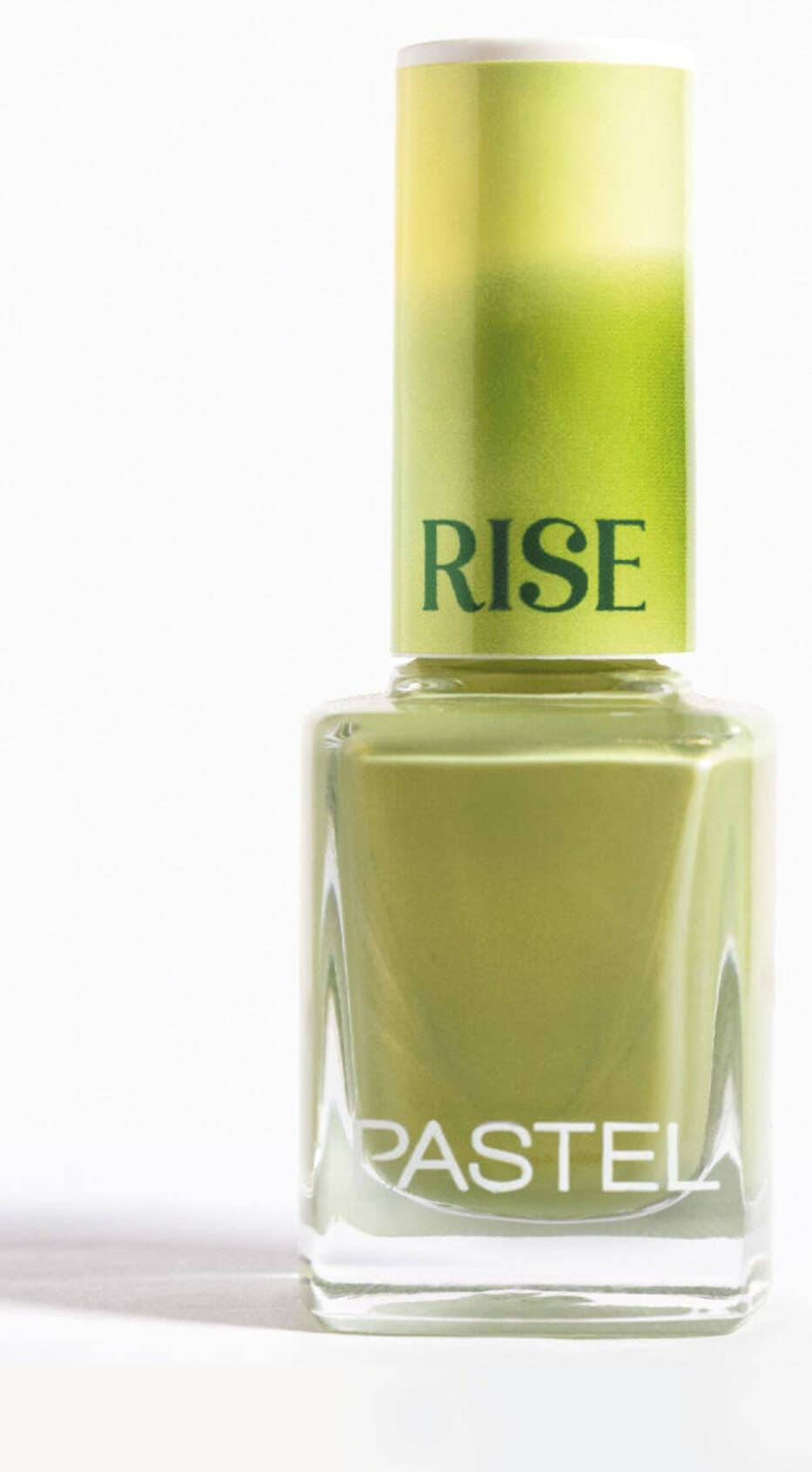 لاک ناخن Pastel مجموعه تابستانی Aura 2025 مدل 440 لاک ناخن Pastel مجموعه تابستانی Aura 2025 مدل 440