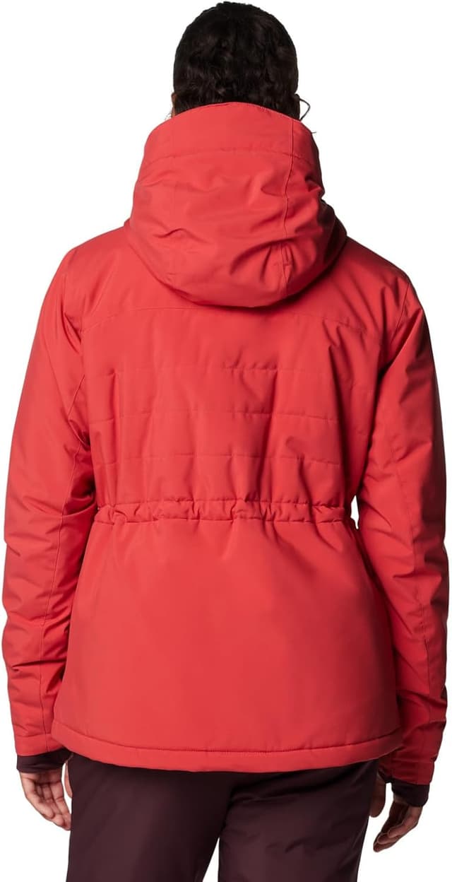 کاپشن زنانه Columbia عایقدار مدل Powdered Peak کاپشن زنانه Columbia عایقدار مدل Powdered Peak