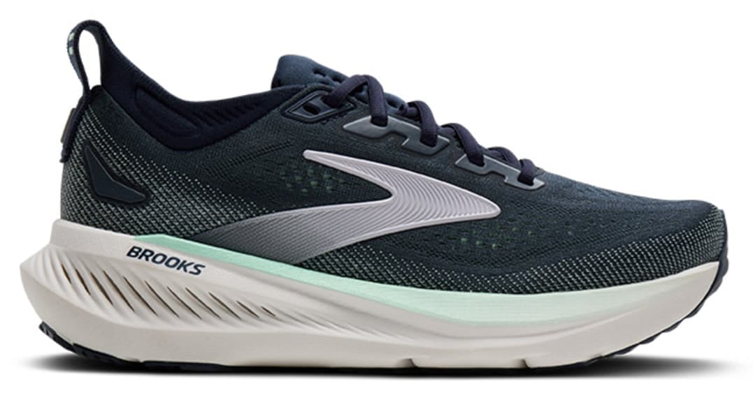 کفش دویدن Brooks Glycerin 23 مدل 1204651B453 کفش دویدن Brooks Glycerin 23 مدل 1204651B453