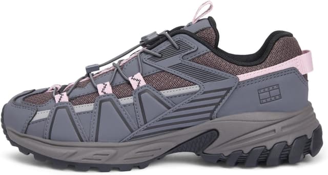 کفش ورزشی زنانه Tommy Hilfiger مدل TJW Outdoor Runner کفش ورزشی زنانه Tommy Hilfiger مدل TJW Outdoor Runner