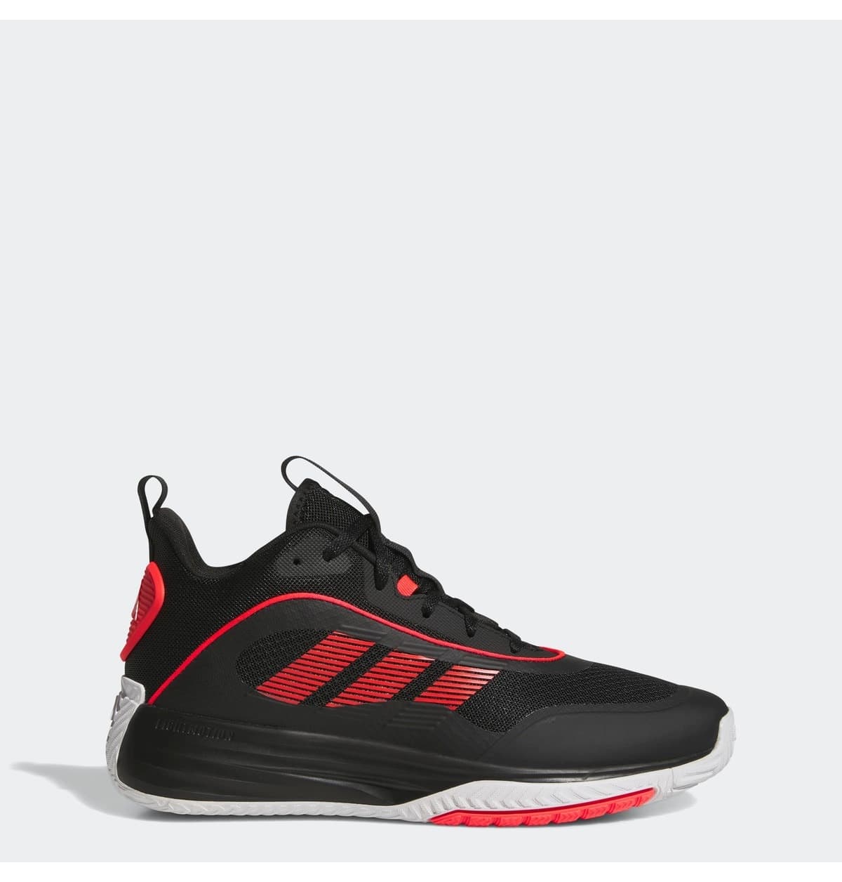 کفش بسکتبال مردانه adidas Ownthegame 3.0 مدل JR6673 کفش بسکتبال مردانه adidas Ownthegame 3.0 مدل JR6673