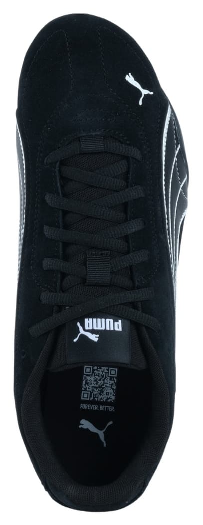 کفش ورزشی مردانه Puma مشکی مدل Catch SD 402681-02 کفش ورزشی مردانه Puma مشکی مدل Catch SD 402681-02