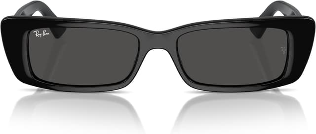 عینک آفتابی Ray-Ban Teru مستطیلی مدل RB4425 عینک آفتابی Ray-Ban Teru مستطیلی مدل RB4425