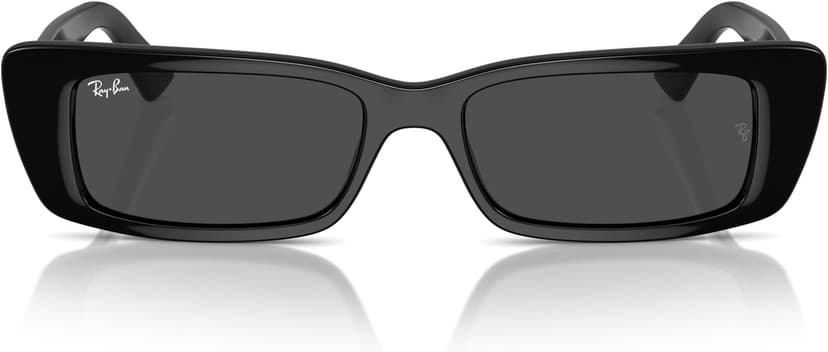 عینک آفتابی Ray-Ban Teru مستطیلی مدل RB4425 عینک آفتابی Ray-Ban Teru مستطیلی مدل RB4425