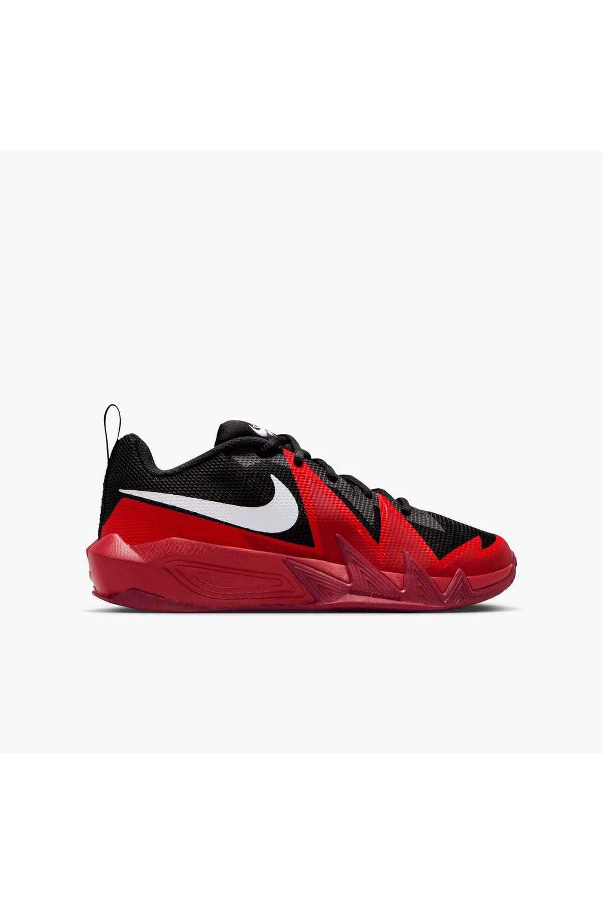 کفش بسکتبال نوجوانان Nike مدل S T DYNMT کفش بسکتبال نوجوانان Nike مدل S T DYNMT