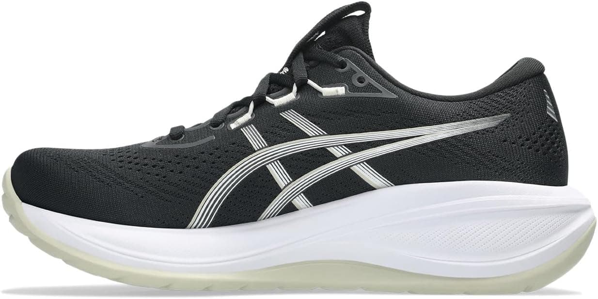 کفش پیادهروی مردانه ASICS مدل GEL-CUMULUS 28 1012B916-002 کفش پیادهروی مردانه ASICS مدل GEL-CUMULUS 28 1012B916-002