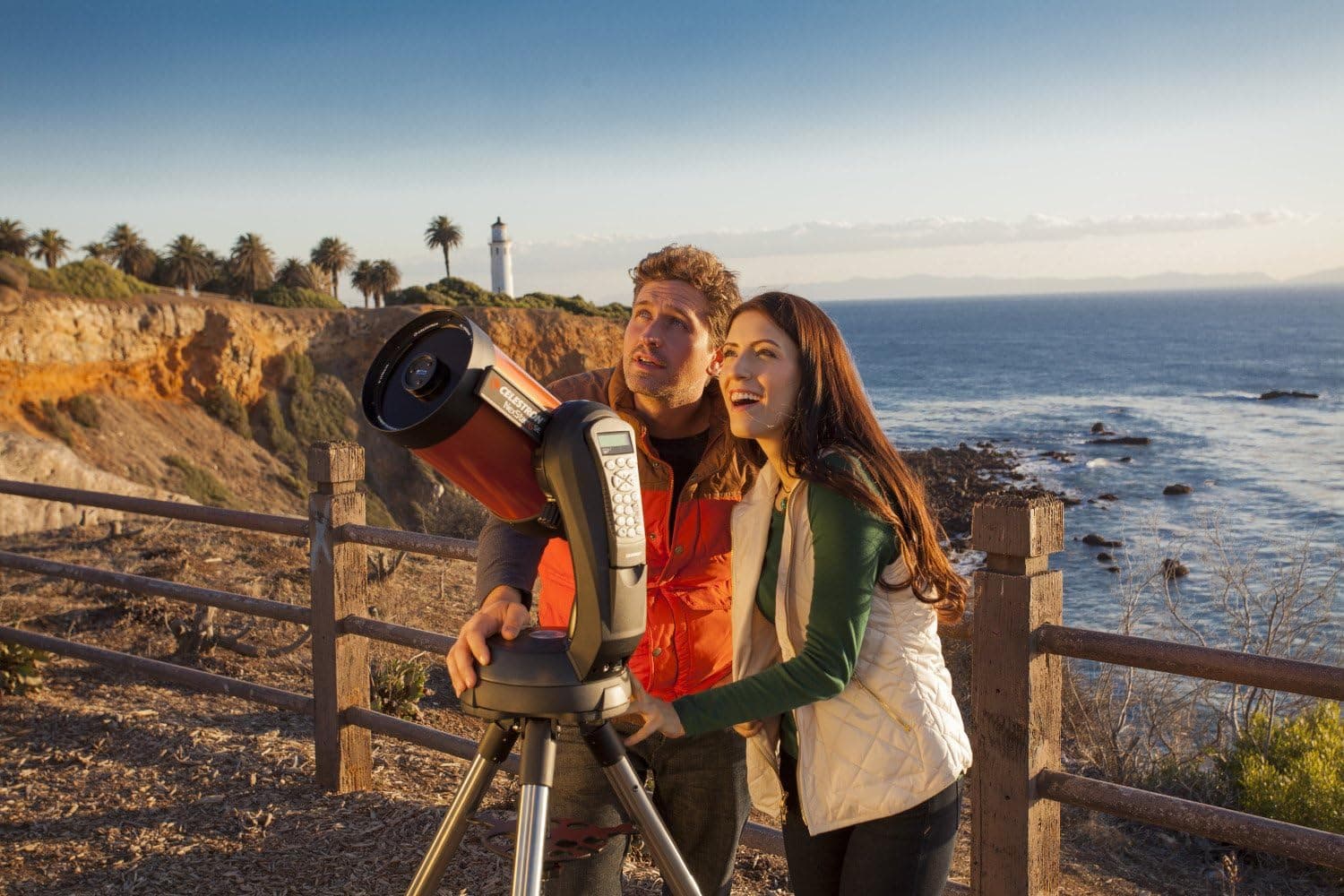 تلسکوپ Celestron اشمیت-کاسگرین کامپیوتری با پایه خودکار مدل NexStar 6SE 11068 مشکی/نارنجی تلسکوپ Celestron اشمیت-کاسگرین کامپیوتری با پایه خودکار مدل NexStar 6SE 11068 مشکی/نارنجی