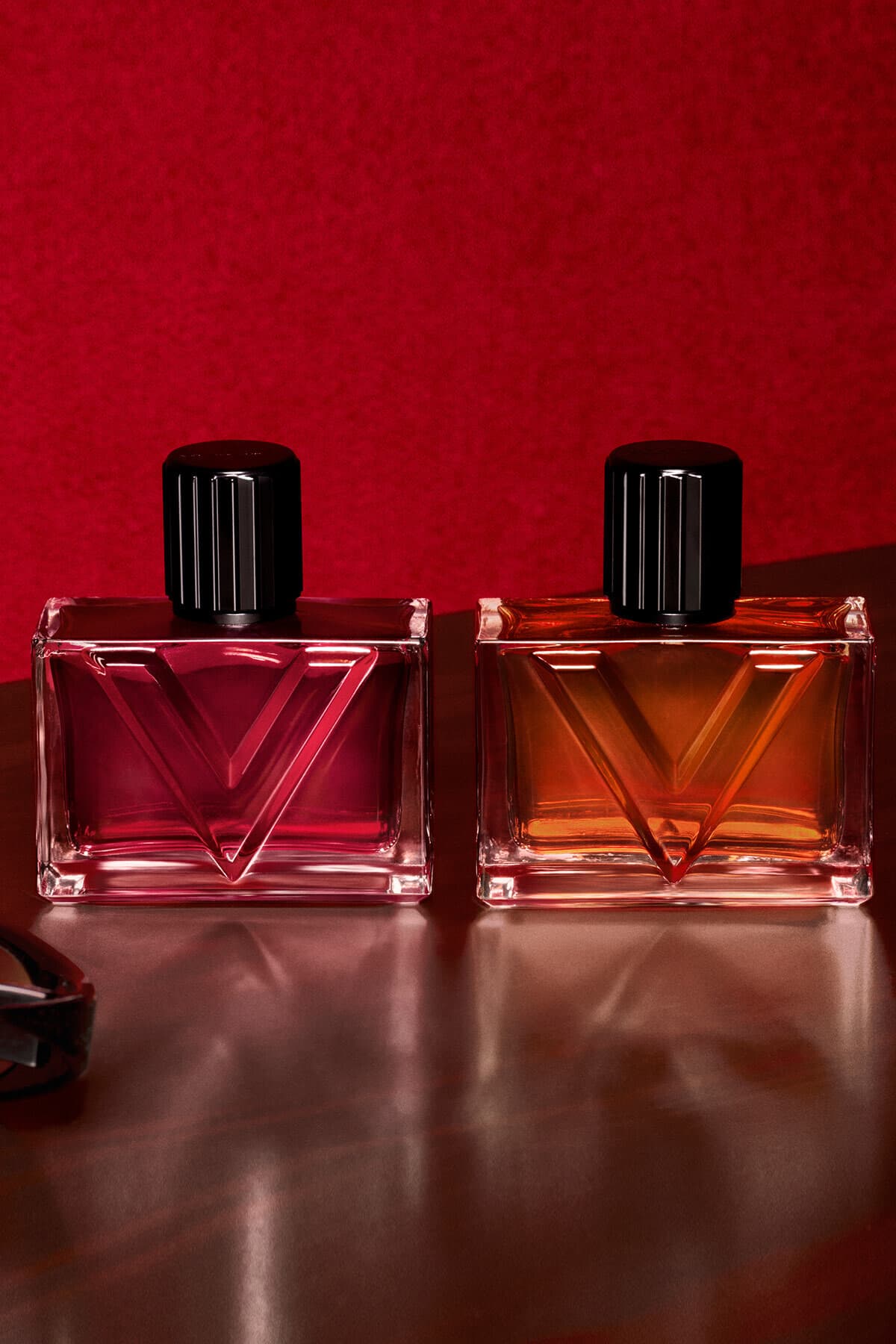 ست عطر زنانه Valentino Vendetta EDP 30 ml مدل 7829999999328 ست عطر زنانه Valentino Vendetta EDP 30 ml مدل 7829999999328