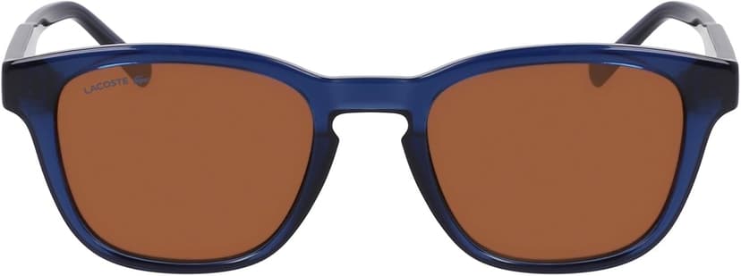 عینک آفتابی مردانه Lacoste مستطیلی مدل L6026s عینک آفتابی مردانه Lacoste مستطیلی مدل L6026s