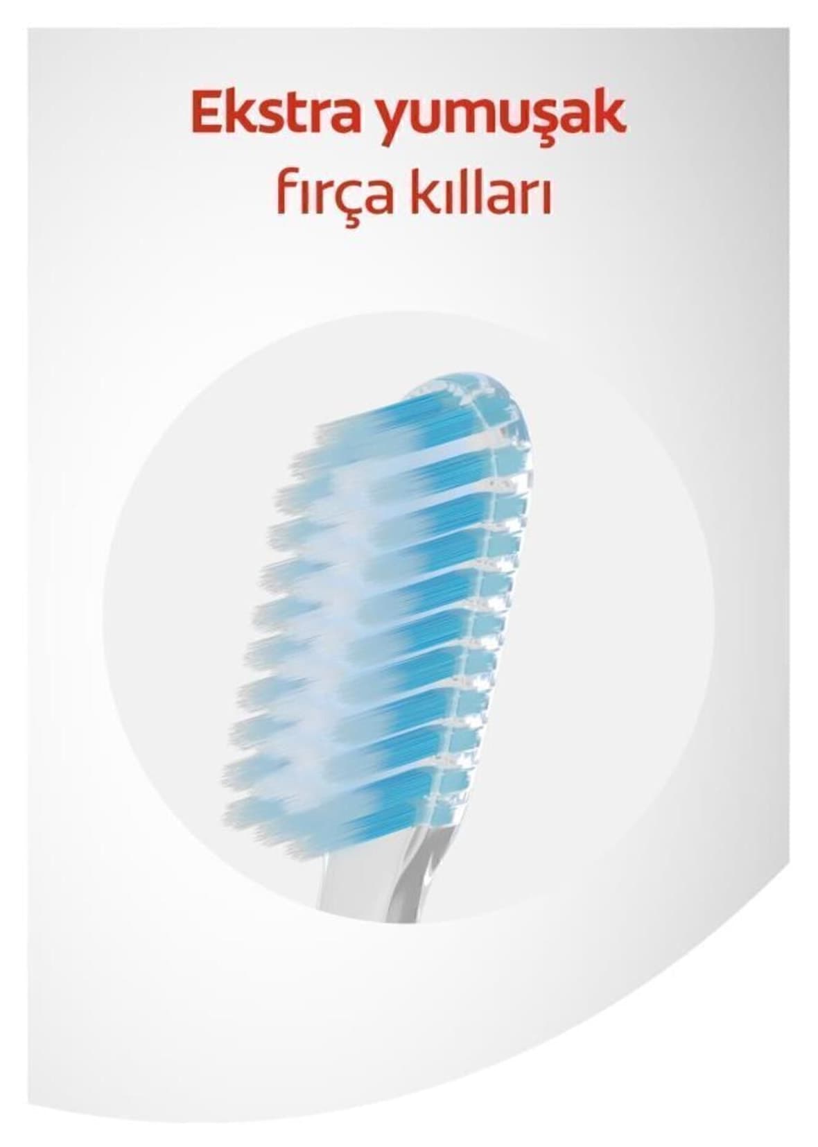 مسواک Colgate میکرو نازک تمیزکننده عمیق فوق نرم مسواک Colgate میکرو نازک تمیزکننده عمیق فوق نرم