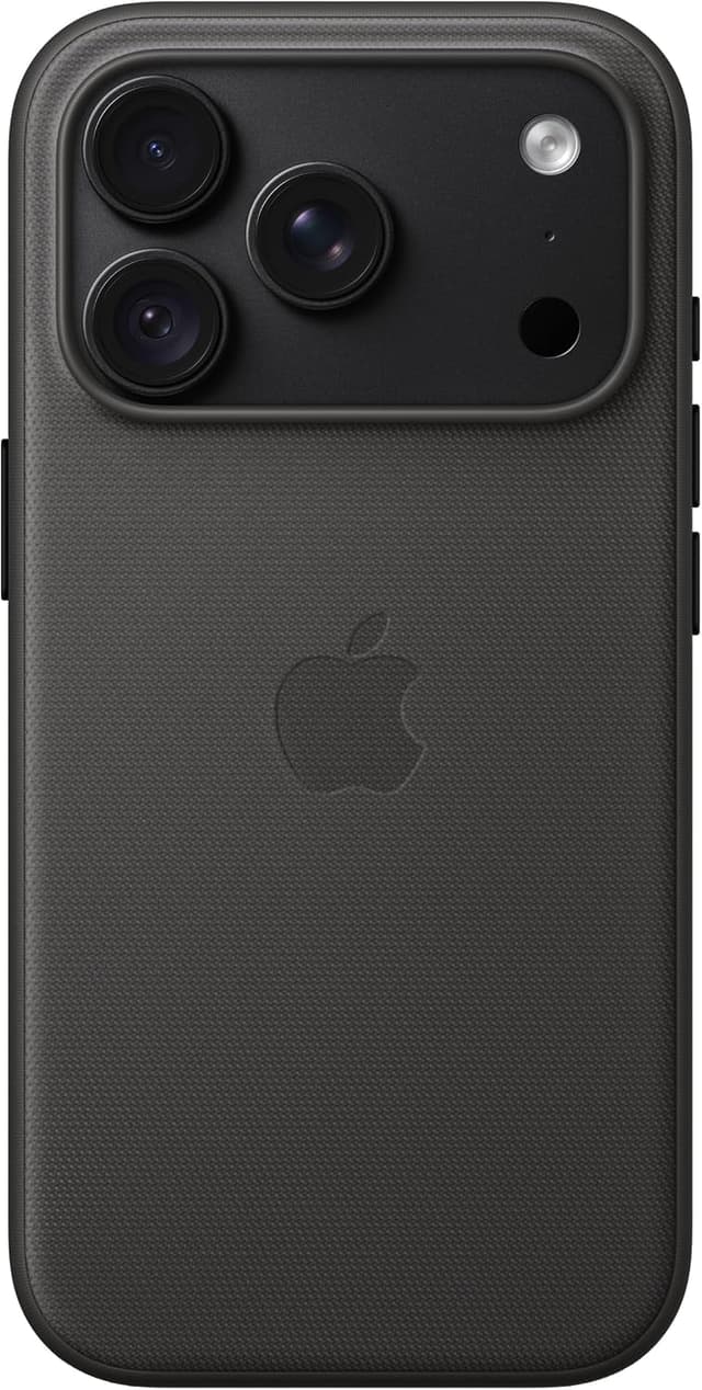 قاب گوشی Apple با قابلیت MagSafe مدل iPhone 18 Pro Tech Dokuma قاب گوشی Apple با قابلیت MagSafe مدل iPhone 18 Pro Tech Dokuma