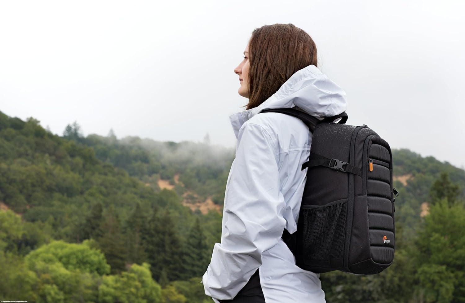 کولهپشتی Lowepro مشکی مدل Tahoe BP 150 کولهپشتی Lowepro مشکی مدل Tahoe BP 150