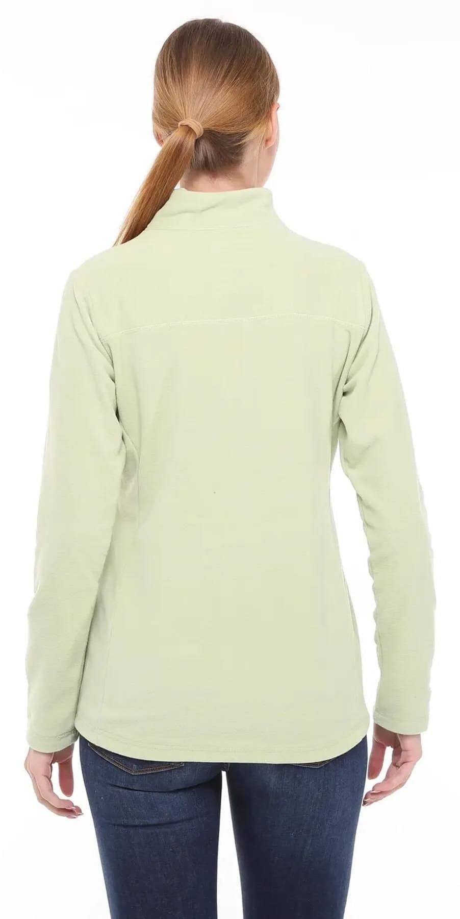 محصول زنانه Helly Hansen مدل HH..15007 با رنگ ماچای یخی محصول زنانه Helly Hansen مدل HH..15007 با رنگ ماچای یخی