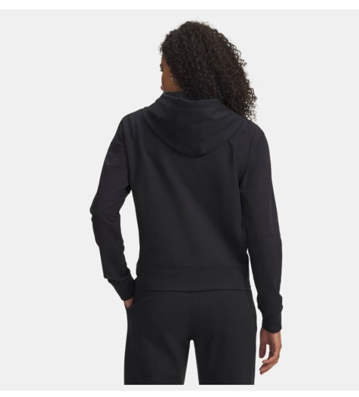 ژاکت زنانه Under Armour ترای زیپدار UA Sport مدل 6011017-001 ژاکت زنانه Under Armour ترای زیپدار UA Sport مدل 6011017-001