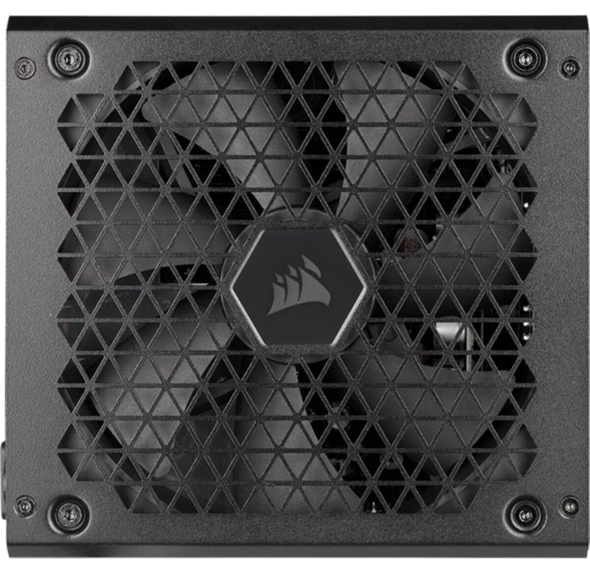 منبع تغذیه Corsair مشکی تمام ماژولار 850W 80 Gold مدل RM850 CP-9020235-EU منبع تغذیه Corsair مشکی تمام ماژولار 850W 80 Gold مدل RM850 CP-9020235-EU