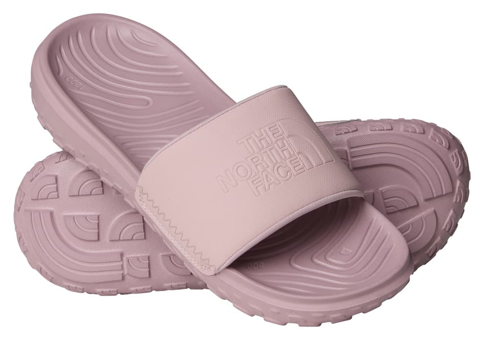 دمپایی زنانه The North Face مدل NEVER STOP CUSH SLIDE دمپایی زنانه The North Face مدل NEVER STOP CUSH SLIDE