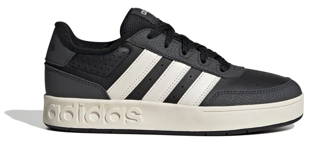 کفش اسنیکر یونیسکس نوجوانان adidas Breakbase J مدل JP9929 کفش اسنیکر یونیسکس نوجوانان adidas Breakbase J مدل JP9929