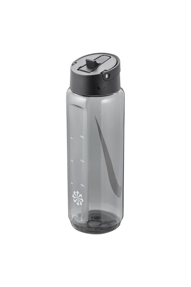 قمقمه یونیسکس Nike Tr Renew Recharge Straw Bottle خاکستری 24 Oz مدل N.100.7642.072.24 قمقمه یونیسکس Nike Tr Renew Recharge Straw Bottle خاکستری 24 Oz مدل N.100.7642.072.24