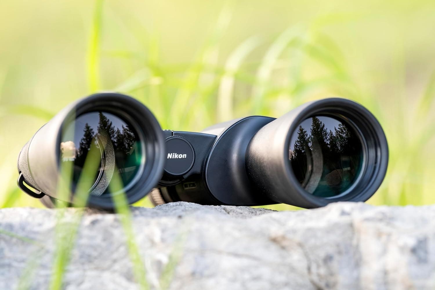 دوربین دوچشمی Nikon Action Zoom با زوم متغیر 10-22x50 ضدآب و ضدبخار دوربین دوچشمی Nikon Action Zoom با زوم متغیر 10-22x50 ضدآب و ضدبخار