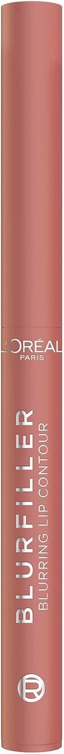 محصول آرایشی L'Oréal Paris مدل CR Blurfiller 520 رنگ بوردو محصول آرایشی L'Oréal Paris مدل CR Blurfiller 520 رنگ بوردو