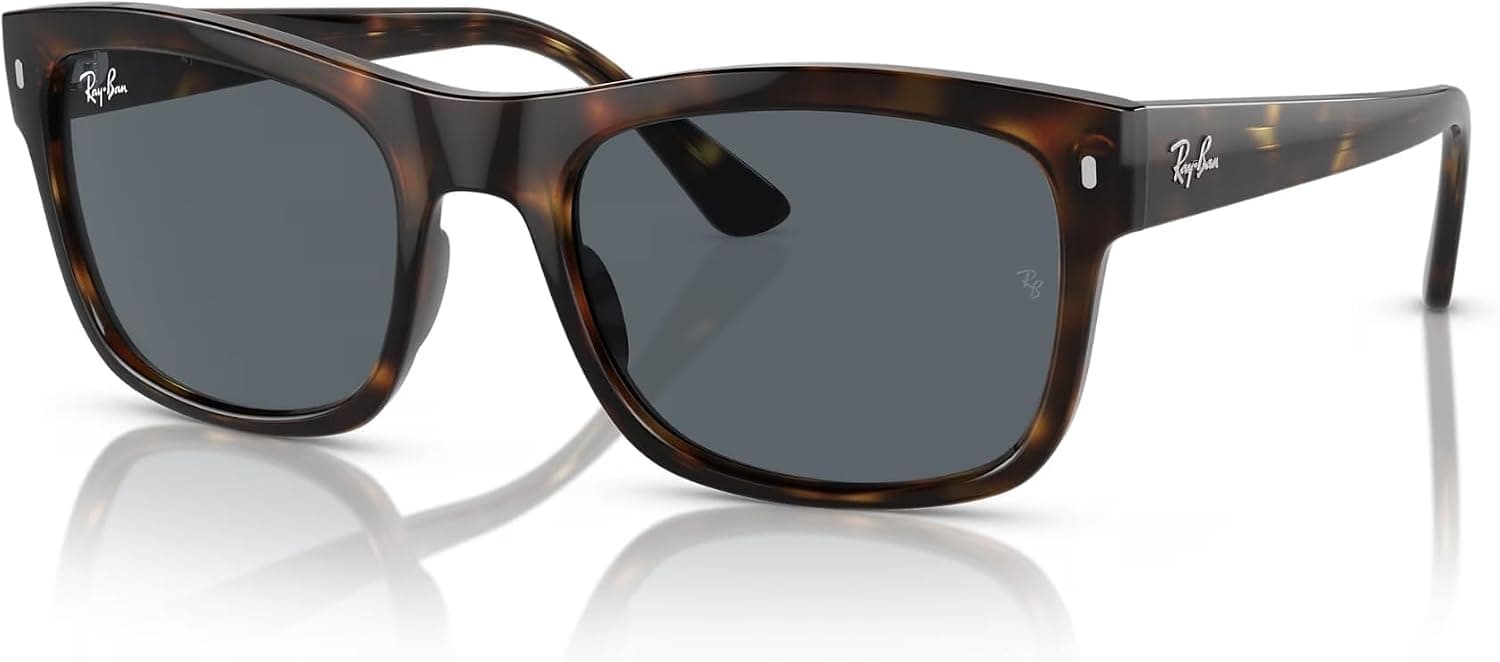عینک آفتابی Ray-Ban مربعی مدل Rb4428 عینک آفتابی Ray-Ban مربعی مدل Rb4428