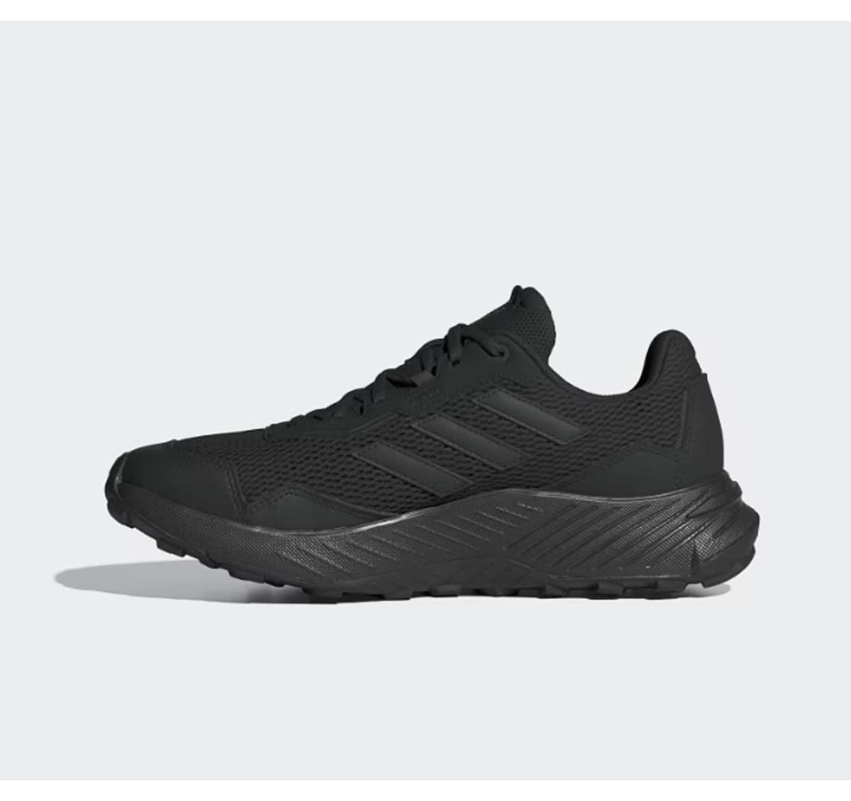 کفش ورزشی مردانه adidas Tracefınder مشکی مدل IE5906 کفش ورزشی مردانه adidas Tracefınder مشکی مدل IE5906