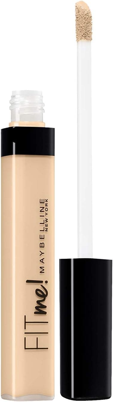 کانسیلر MAYBELLINE Fit Me شماره 15 Fair کانسیلر MAYBELLINE Fit Me شماره 15 Fair