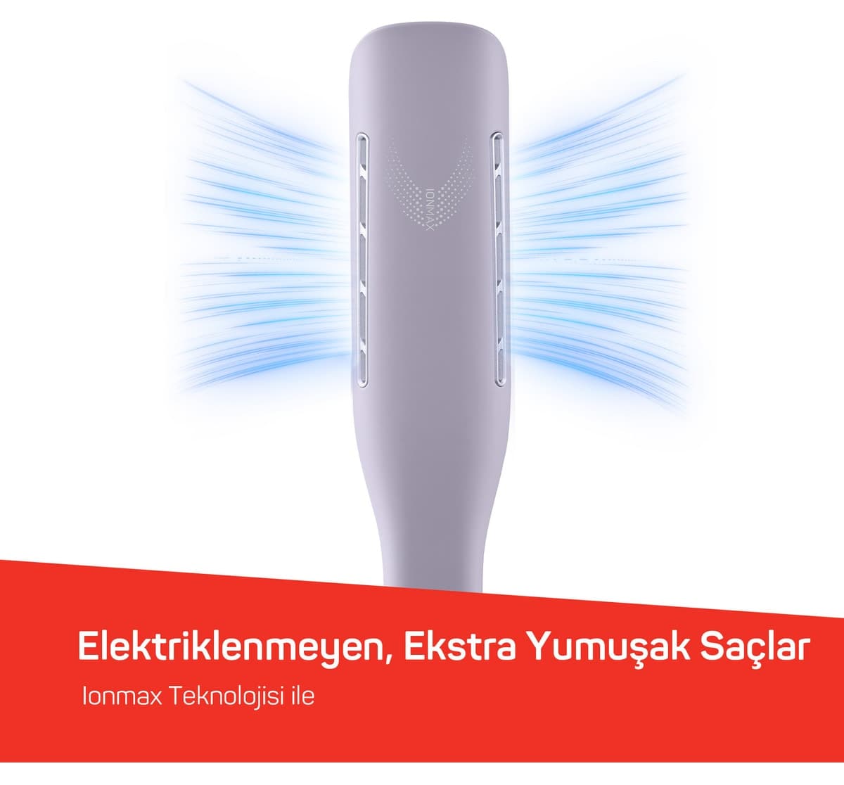 صافکننده مو Arzum صفحه پهن یونی بنفش مدل Hypnose Ionmax AR5111 صافکننده مو Arzum صفحه پهن یونی بنفش مدل Hypnose Ionmax AR5111