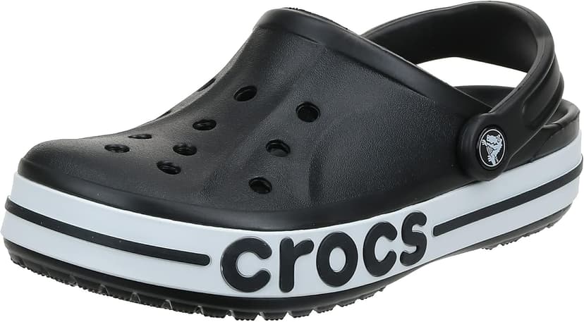 کفش آب Crocs یونیسکس بزرگسال مدل Bayaband Clog کفش آب Crocs یونیسکس بزرگسال مدل Bayaband Clog
