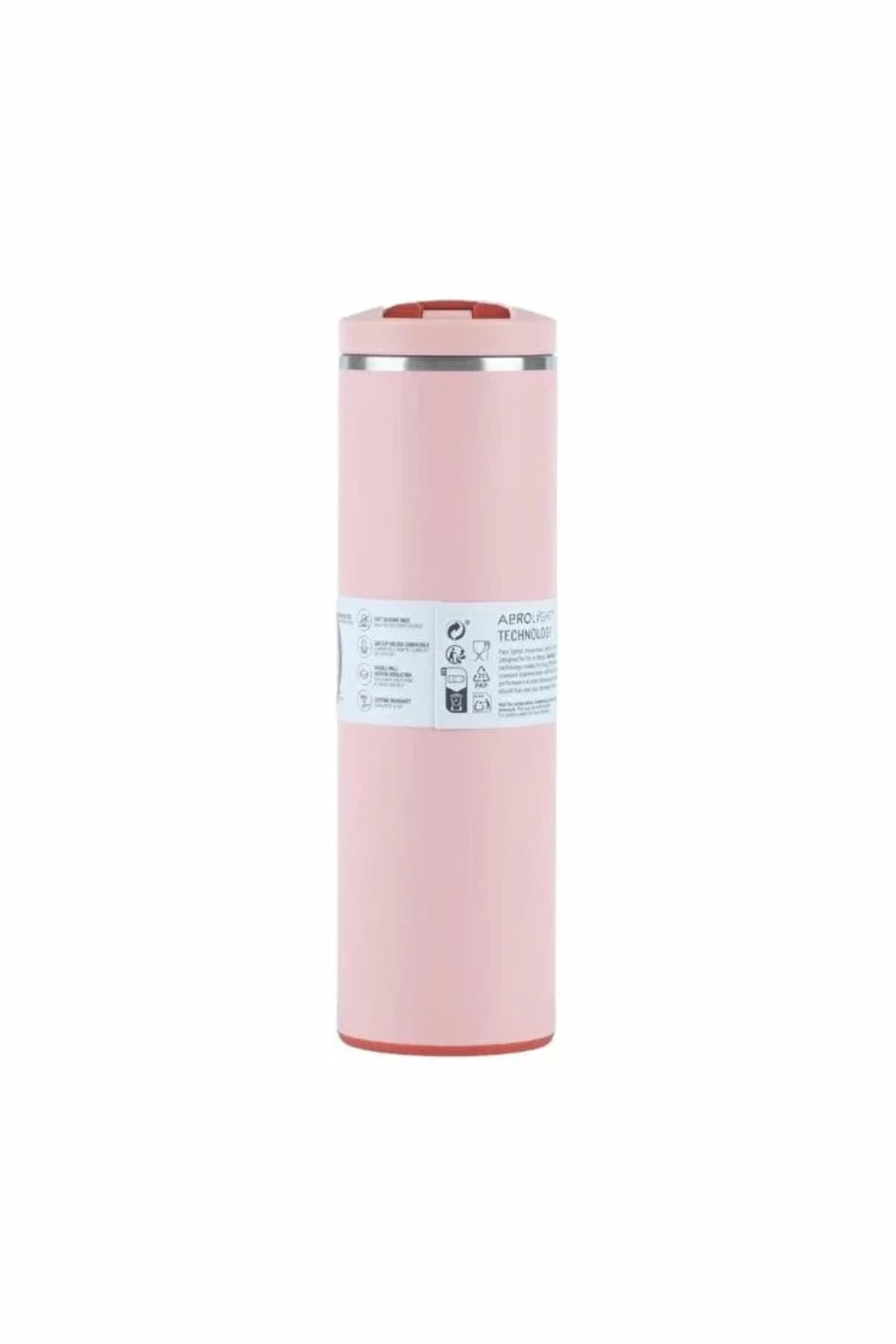 فلاسک Stanley The Transit Fliptop با ظرفیت 0.47L مدل 10-13062-0050 فلاسک Stanley The Transit Fliptop با ظرفیت 0.47L مدل 10-13062-0050