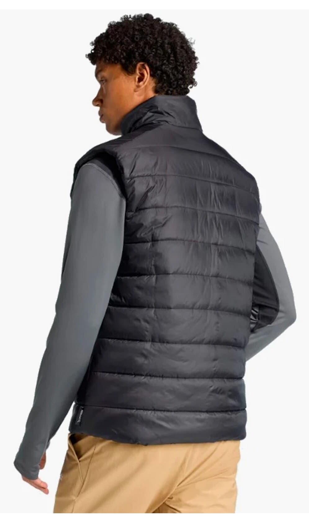 ژاکت ورزشی مردانه adidas مدل KA9740 ژاکت ورزشی مردانه adidas مدل KA9740