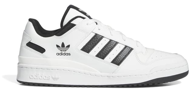کفش اسنیکر زنانه adidas Forum Low مدل IH7830 کفش اسنیکر زنانه adidas Forum Low مدل IH7830