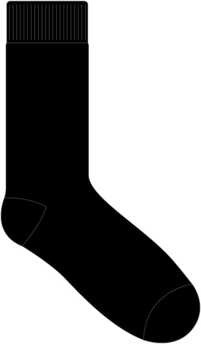 جوراب مردانه JACK & JONES مدل Basic تکی جوراب مردانه JACK & JONES مدل Basic تکی