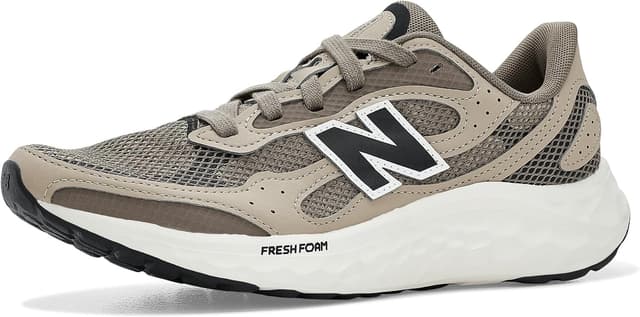 کفش دویدن مردانه New Balance مدل Fresh Foam Arishi V3 کفش دویدن مردانه New Balance مدل Fresh Foam Arishi V3