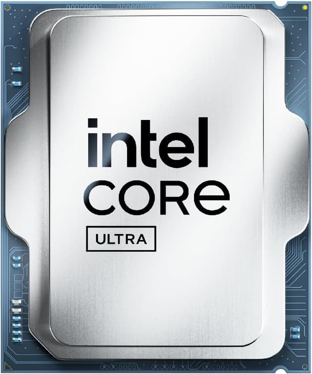 پردازنده Intel Core Ultra 5 225F مدل TRAY با فرکانس 3.3GHz و حافظه نهان 20MB پردازنده Intel Core Ultra 5 225F مدل TRAY با فرکانس 3.3GHz و حافظه نهان 20MB