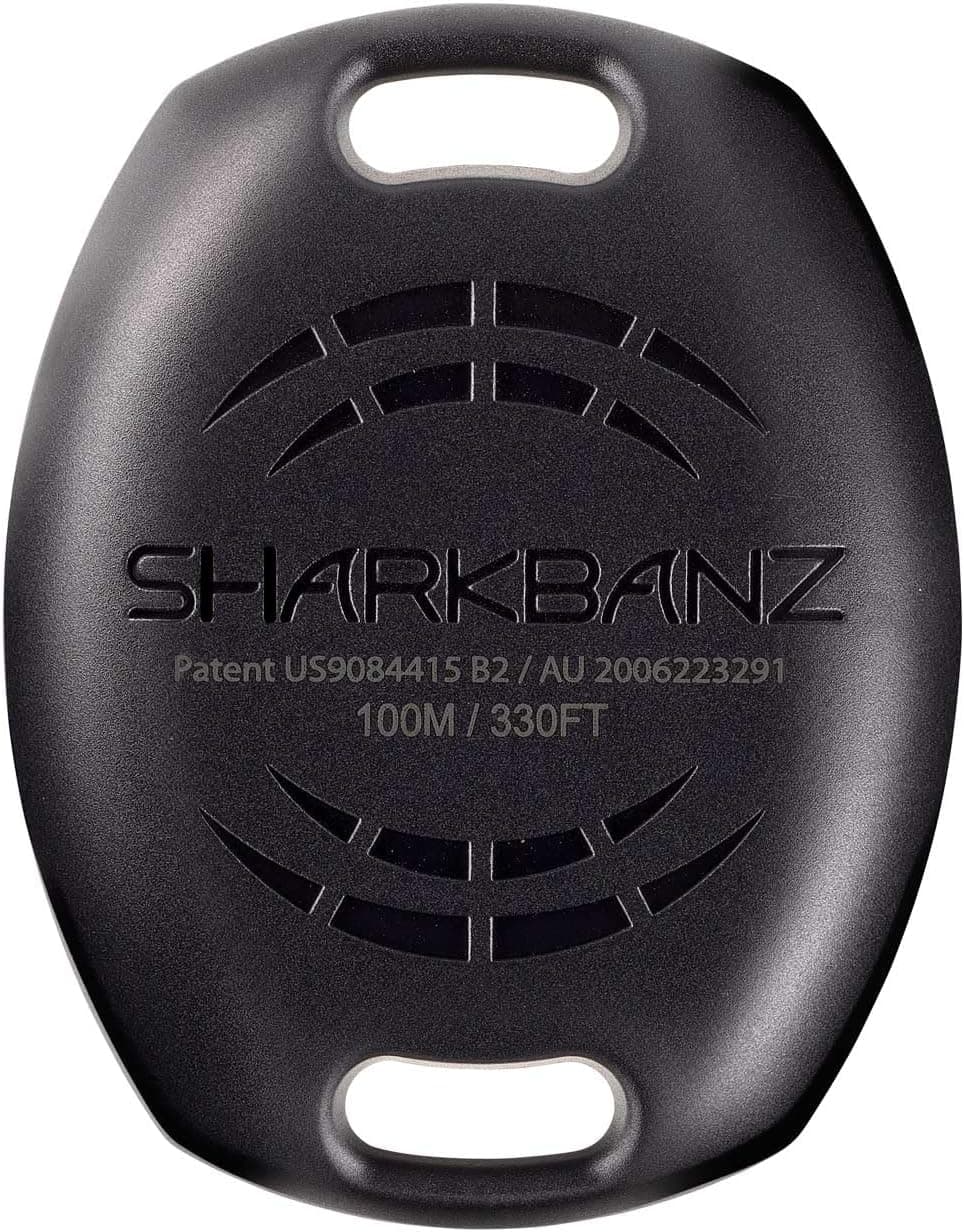 پاد FCS x SHARKBANZ پاد FCS x SHARKBANZ